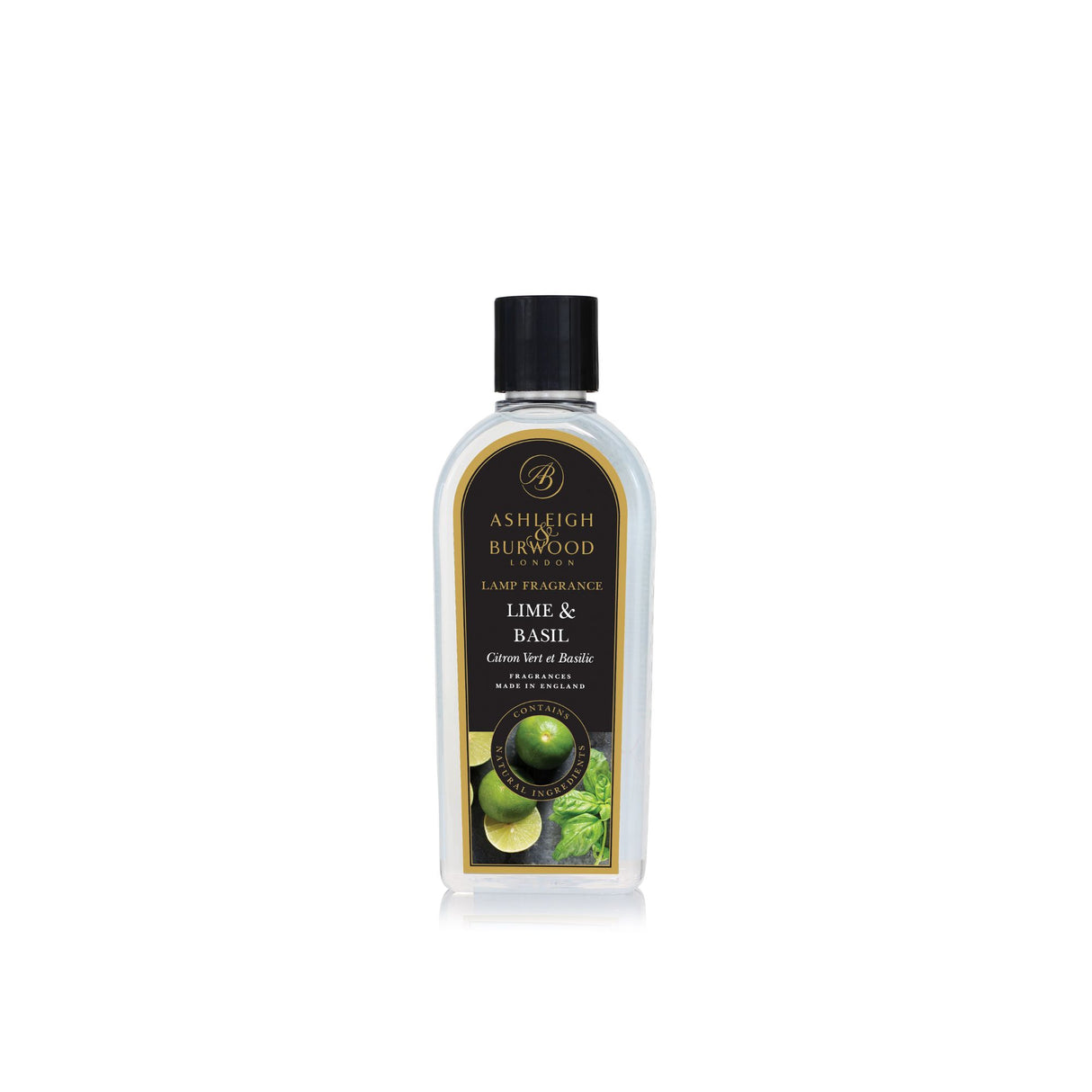 Ashleigh & Burwood Lamp Fragrance 500ml - Fruity Fragrances