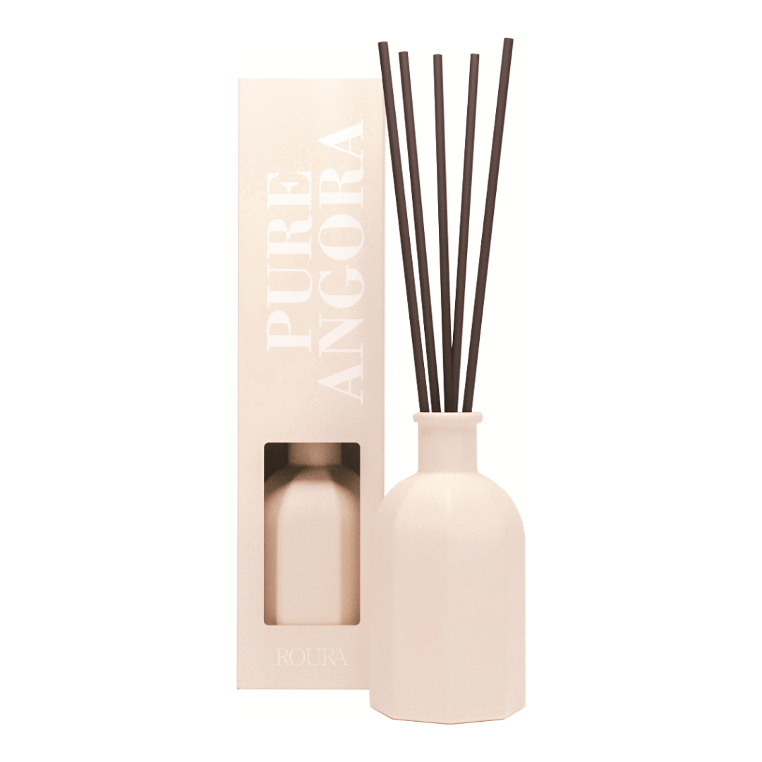 Roura Reed Diffuser 200ml
