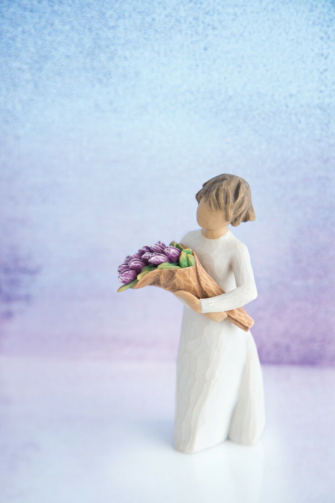 Willow Tree Surprise Figurine