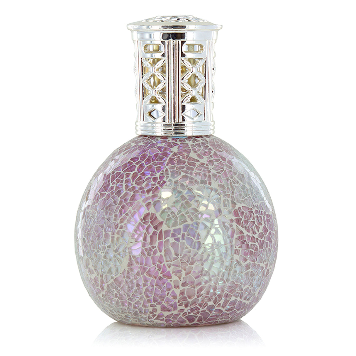 Ashleigh & Burwood Fragrance Lamp - Frosted Bloom