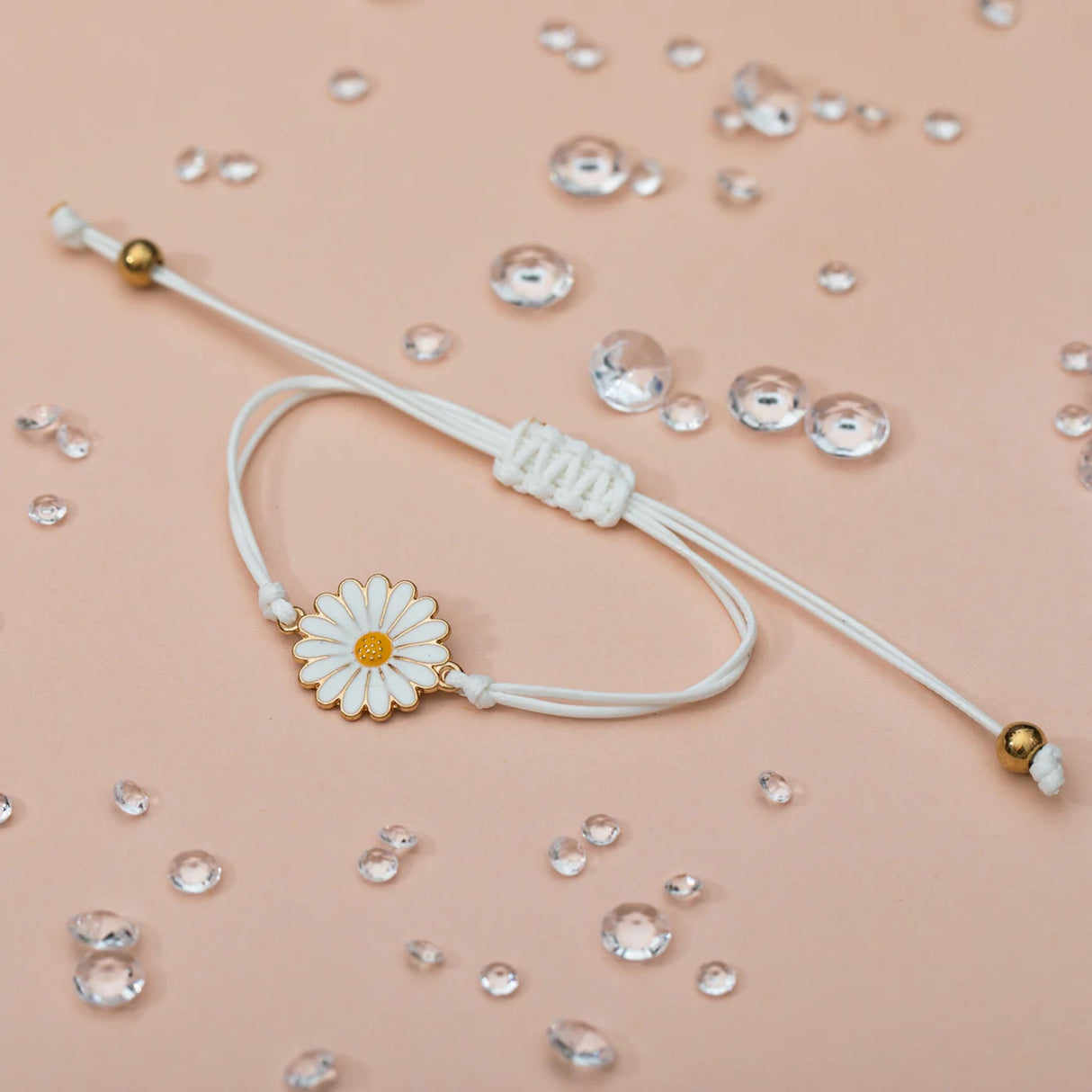 Letterbox Love Bracelet - Brilliant Mum