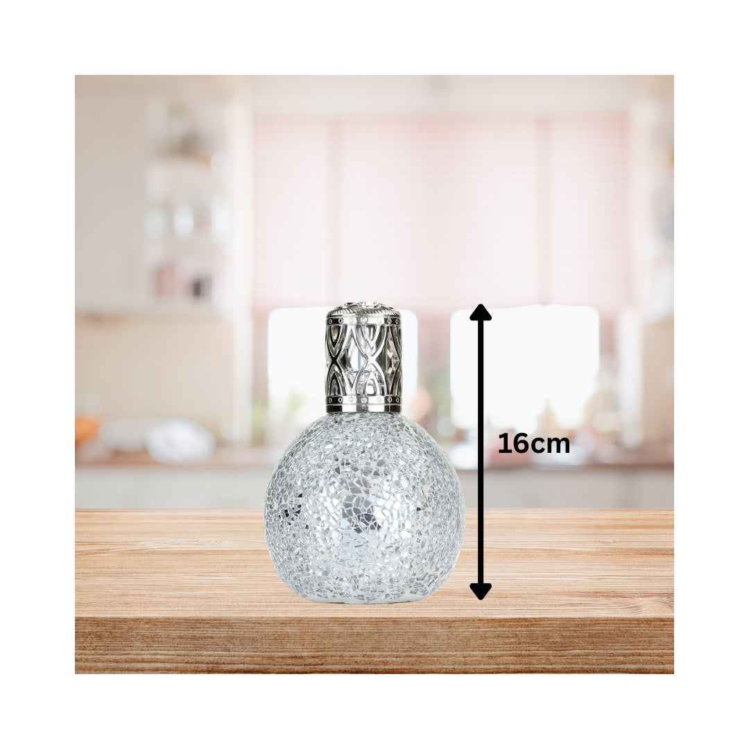 Ashleigh & Burwood Premium Fragrance Lamp - Paradiso