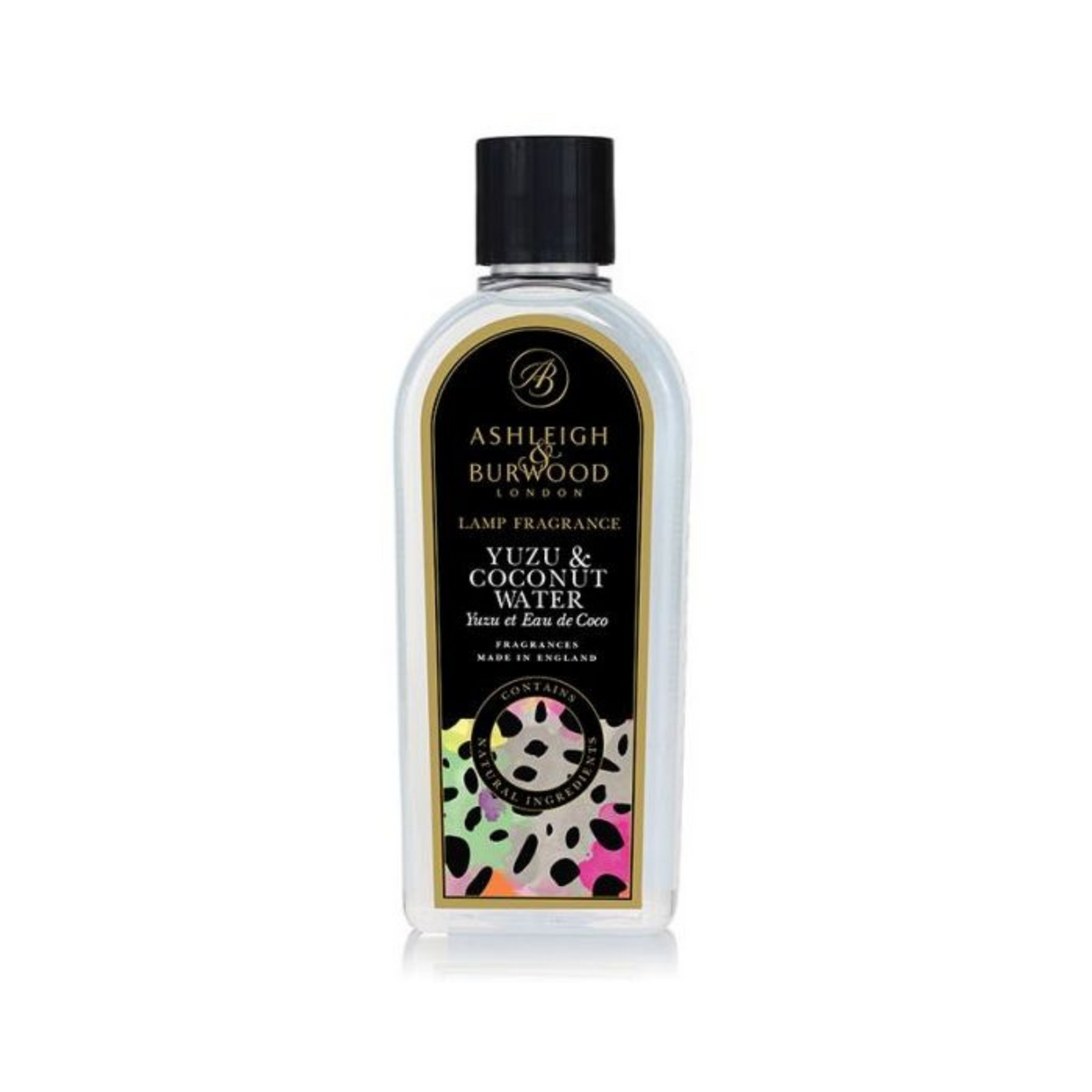 Ashleigh & Burwood Lamp Fragrance 500ml - Fresh & Natural Fragrances