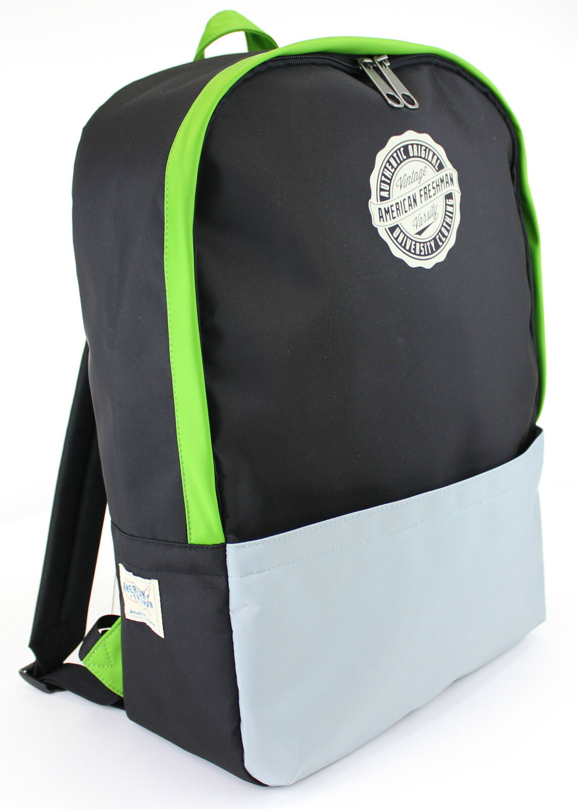 American Freshman Oakland Rucksack Backpack in various colours