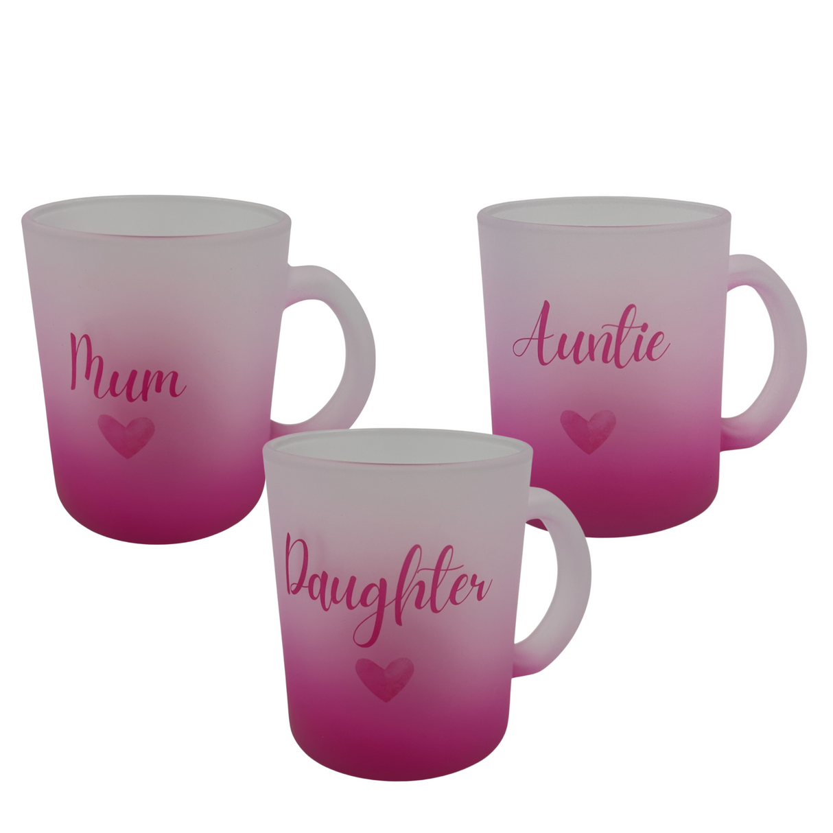 Woodside Home Living Female Relations