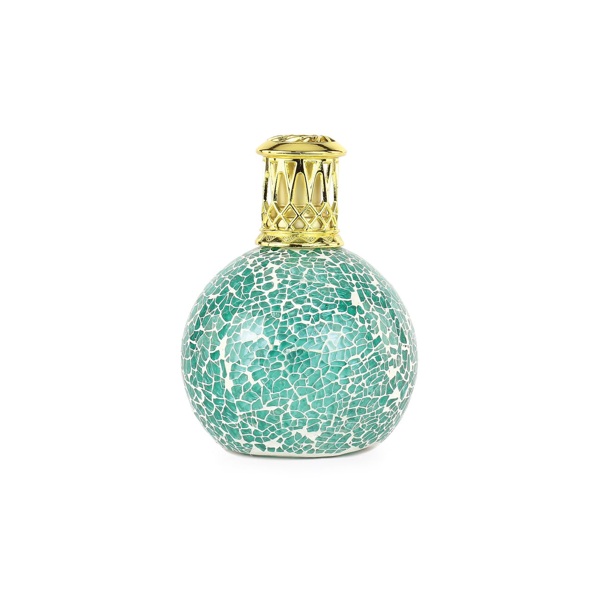 Ashleigh & Burwood Fragrance Lamp - Seafoam