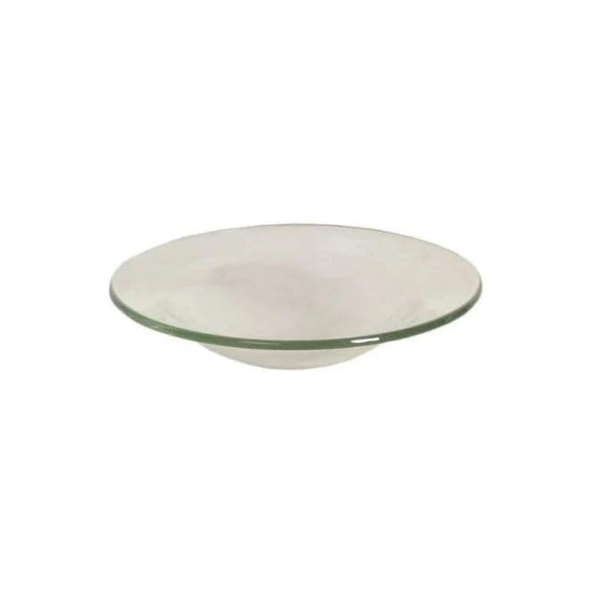 Aroma Wax Melt Burner Replacement Glass Dish - Various Sizes