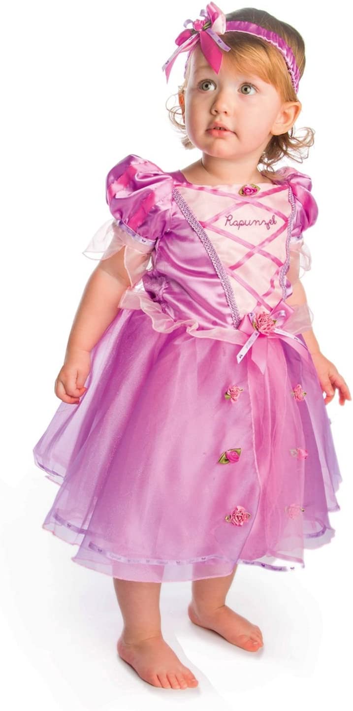 Disney Baby Princess Rapunzel Costume - Various Sizes