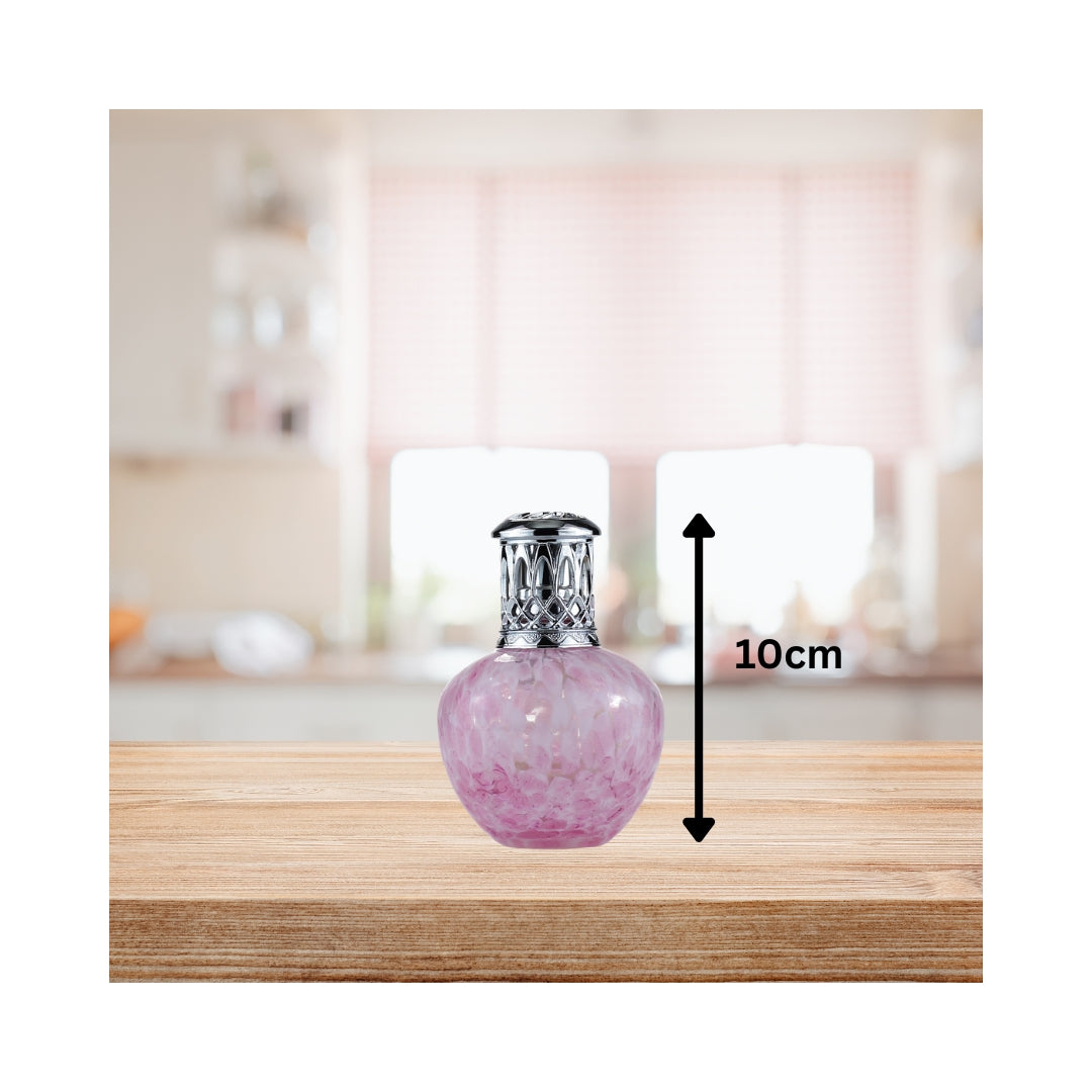 Ashleigh & Burwood Fragrance Lamp - Tsarina