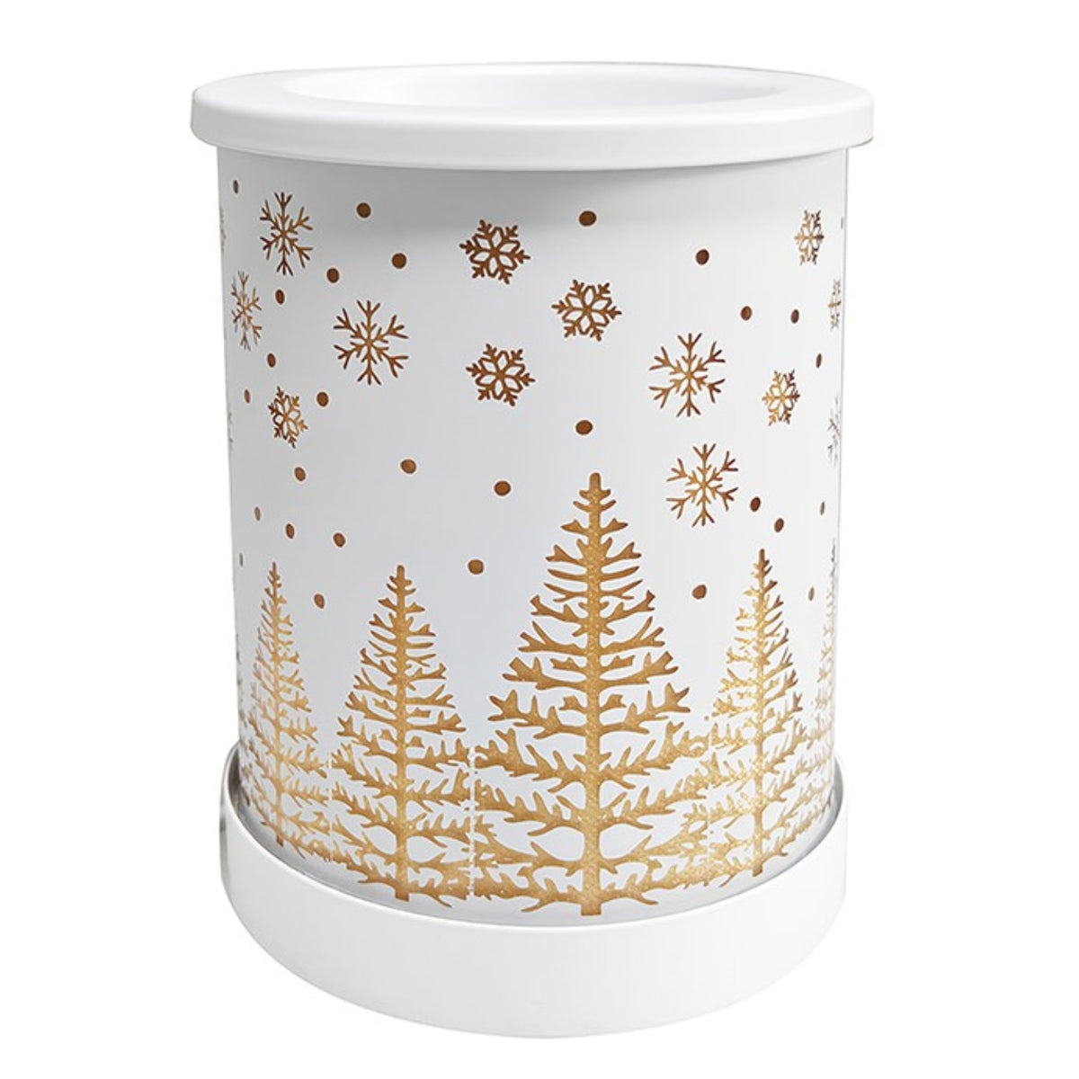 Christmas Aroma Lamp Wax Melter - Various Designs