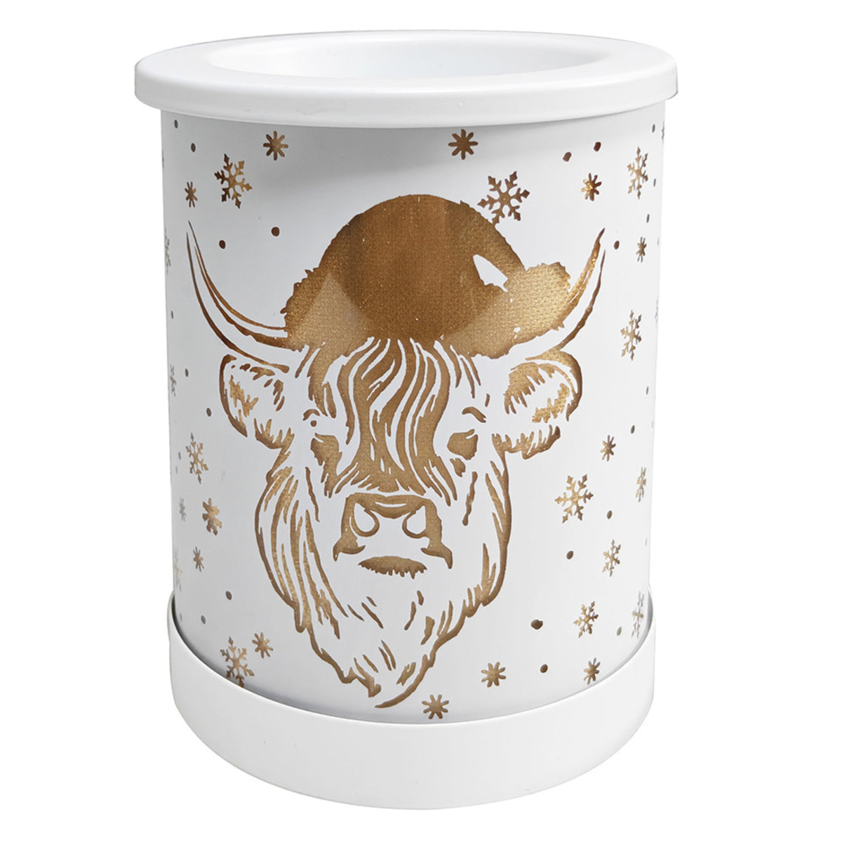 Christmas Aroma Lamp Wax Melter - Various Designs
