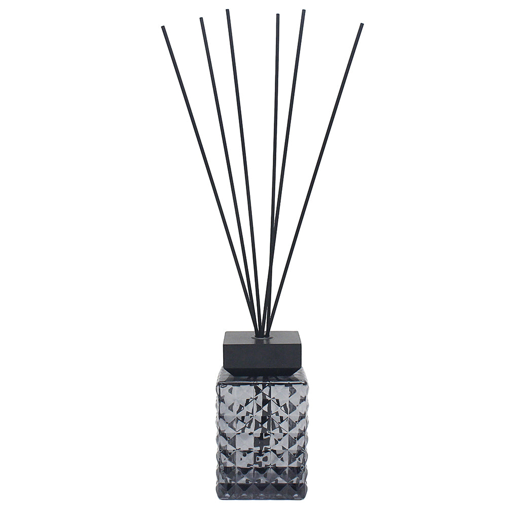 Maison Parfum Cut Glass Reed Diffuser 1 Litre - Shangri-La