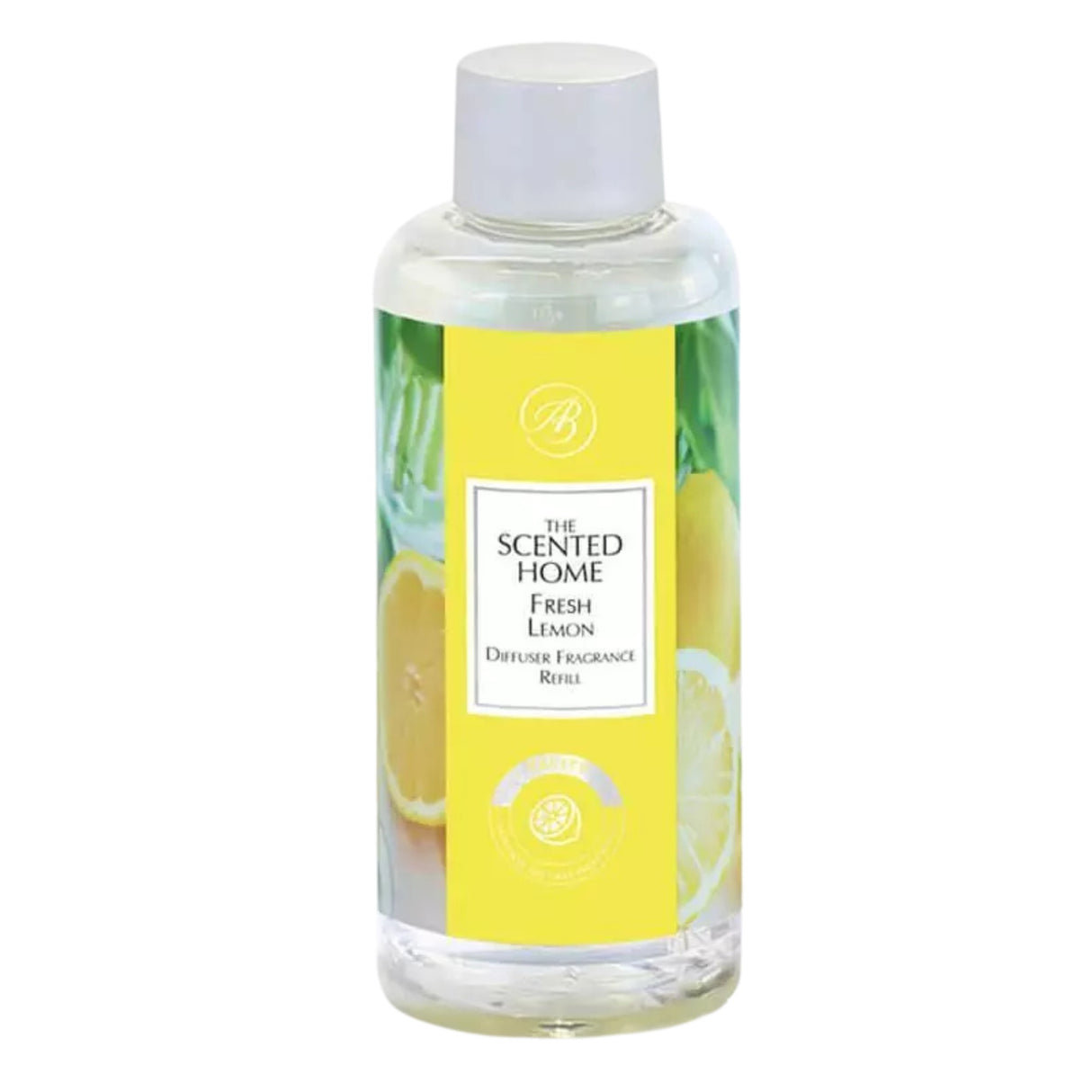 Ashleigh & Burwood Scented Home Diffuser Fragrance Refill 150ml - Various Fragrances