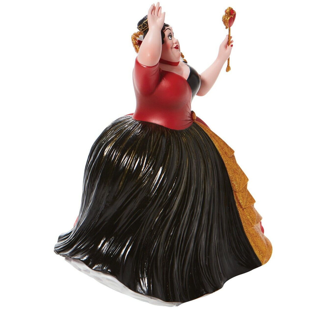 Disney Showcase Couture de Force Figurine - Queen of Hearts
