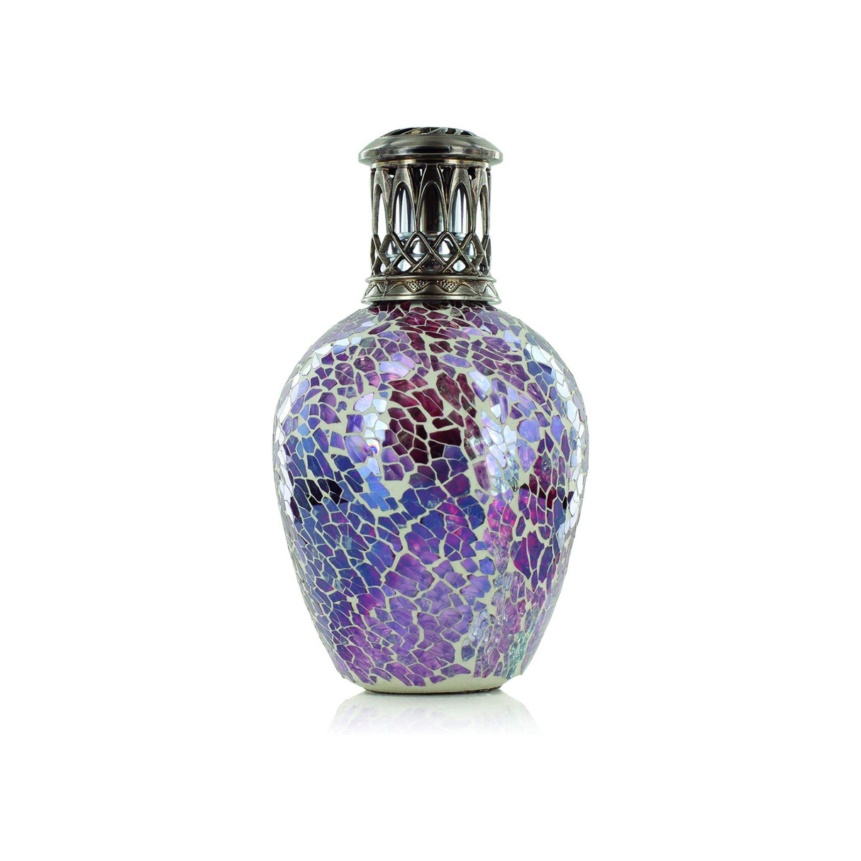 Ashleigh & Burwood Premium Fragrance Lamp - Rose Quartz