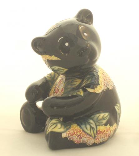 Country Artists Inspirations Figurine - Buddleia Bear