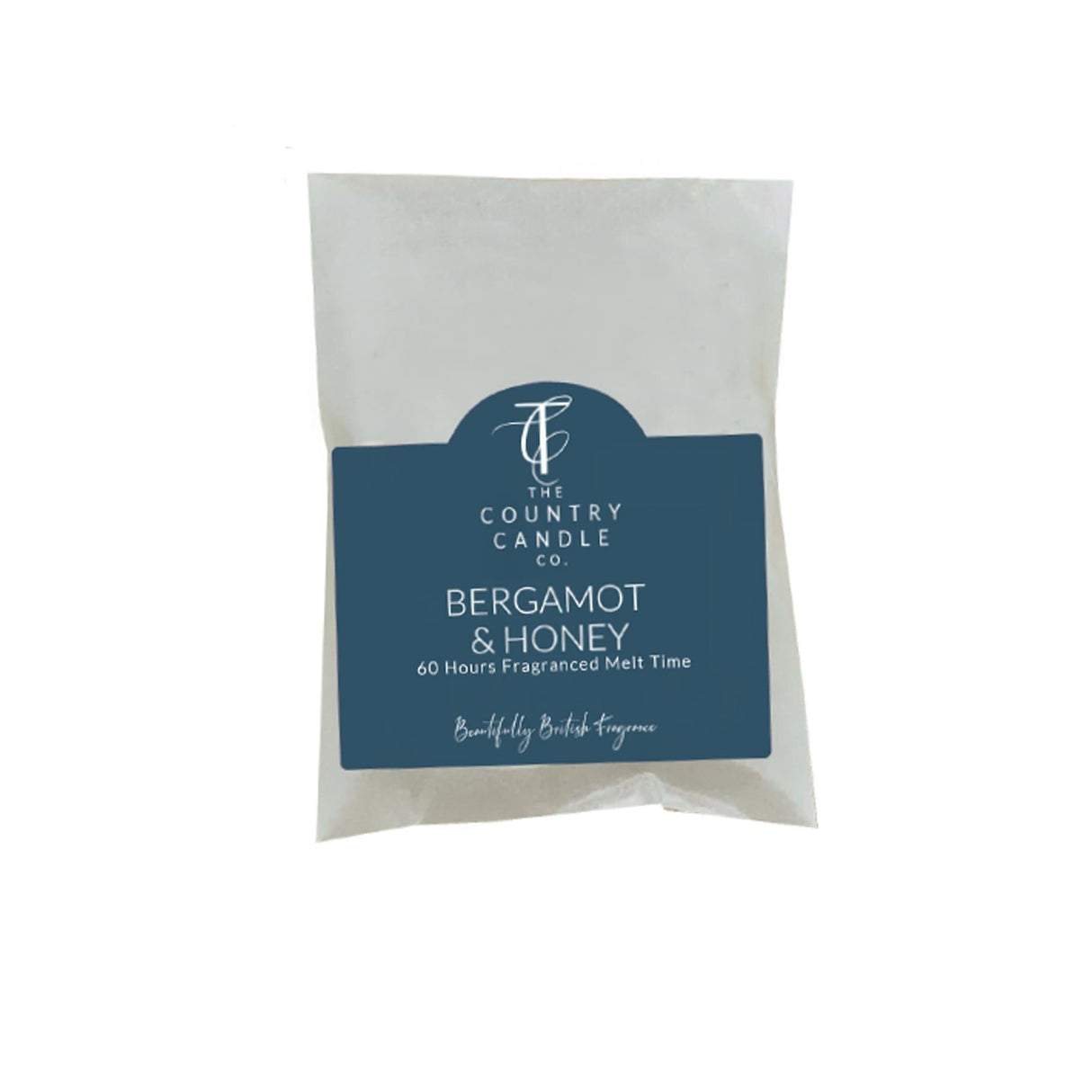 The Country Candle Company Pastels Collection Wax Melts - Various Fragrances