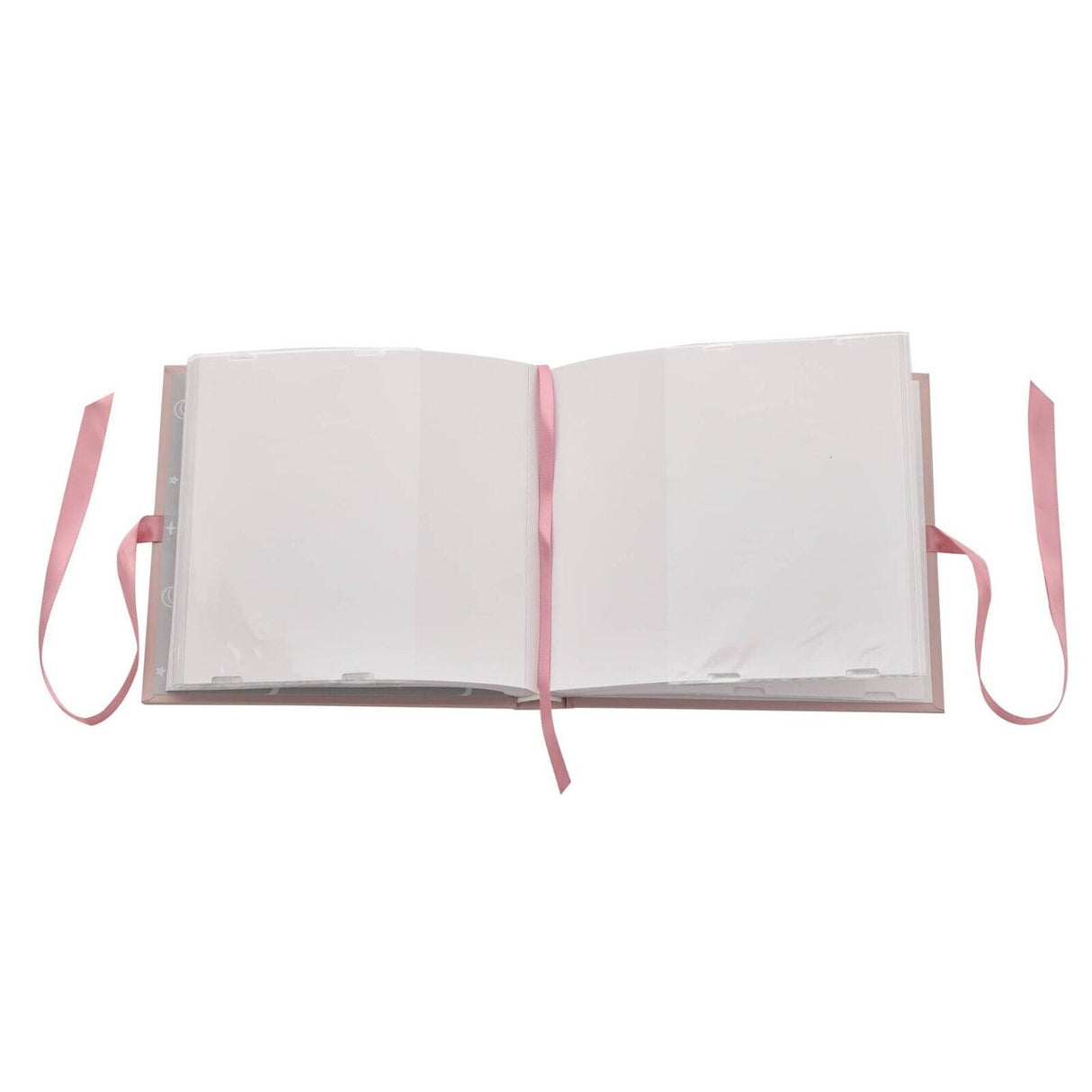 Bambino Dream Big Little One Keepsake Boxes - Blue or Pink