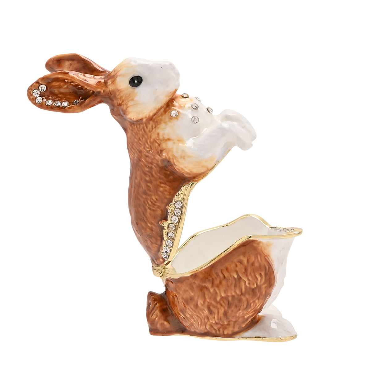 Treasured Trinkets - Rabbit