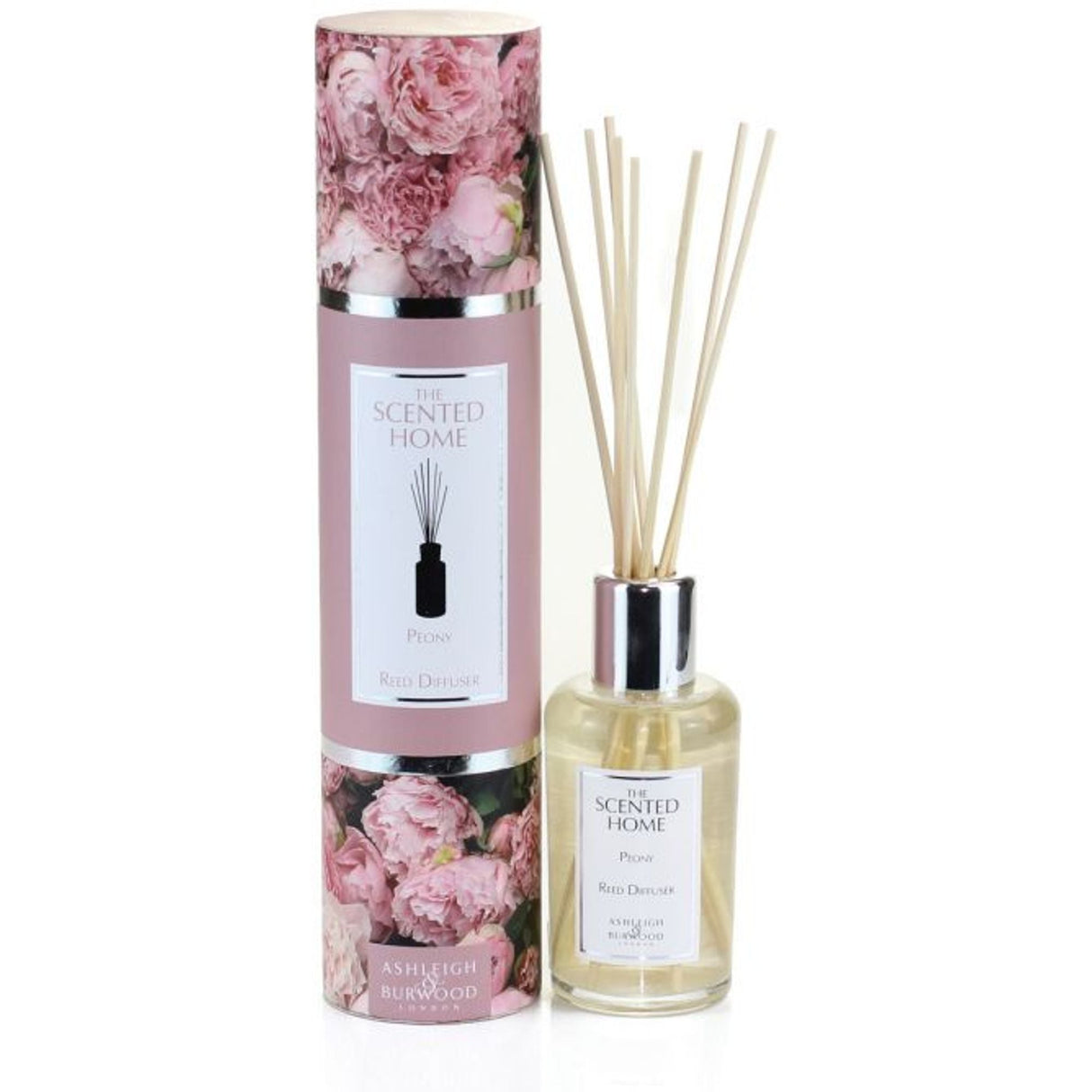 Ashleigh & Burwood Scented Home Reed Diffusers 150ml - Various Fragrances