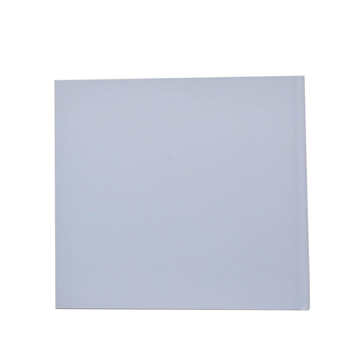 Bambino Photo Album Holds 50 4x6" Prints - Beautiful Baby Boy or Girl