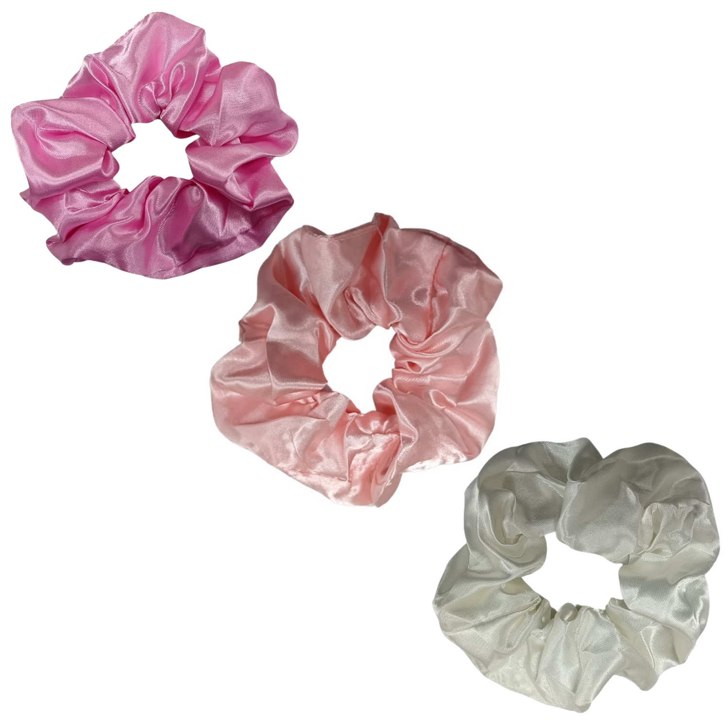 Auntie Pink Infinity Heart Treat Box - Fragrance & Sweet Treats