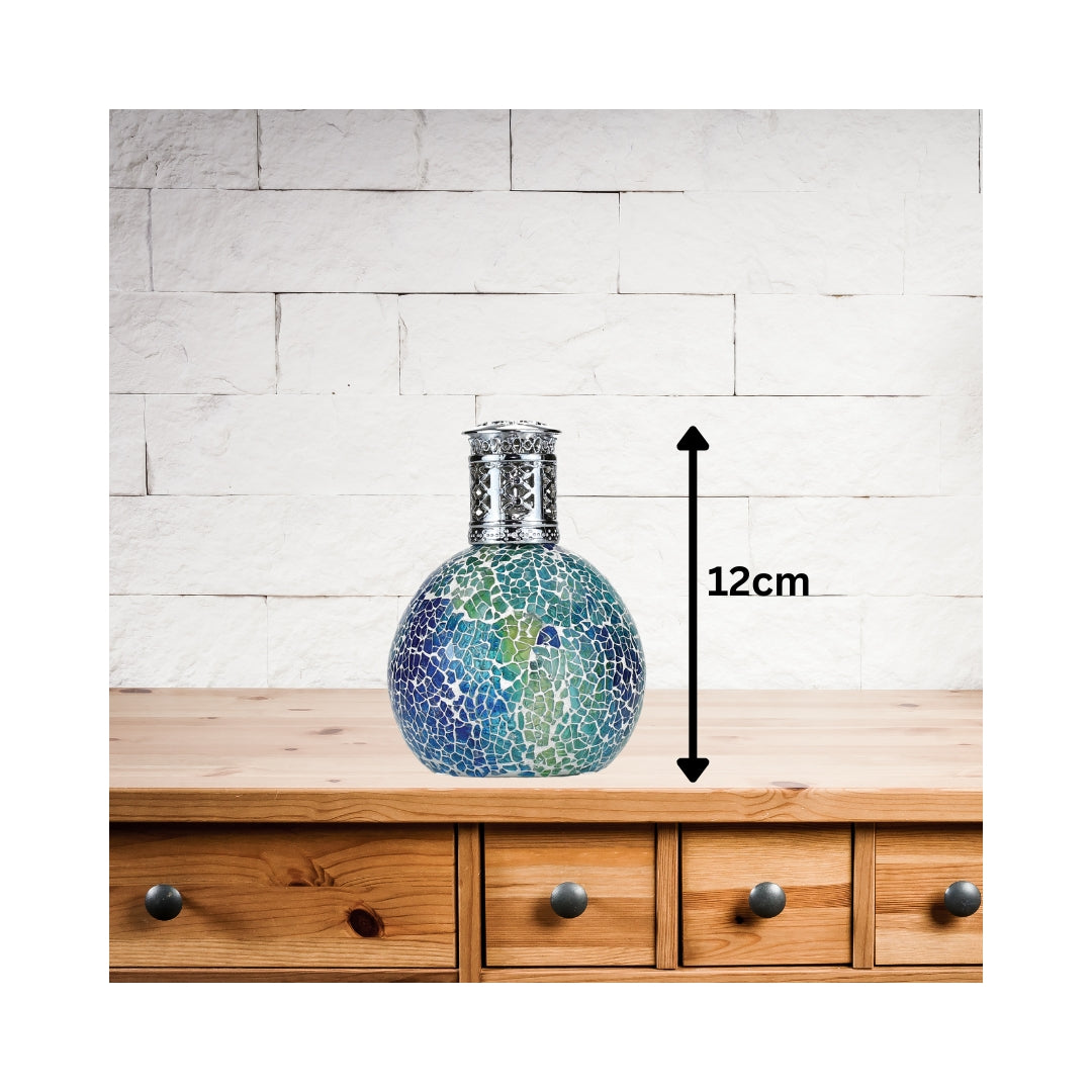 Ashleigh & Burwood Premium Fragrance Lamp - A Drop Of Ocean