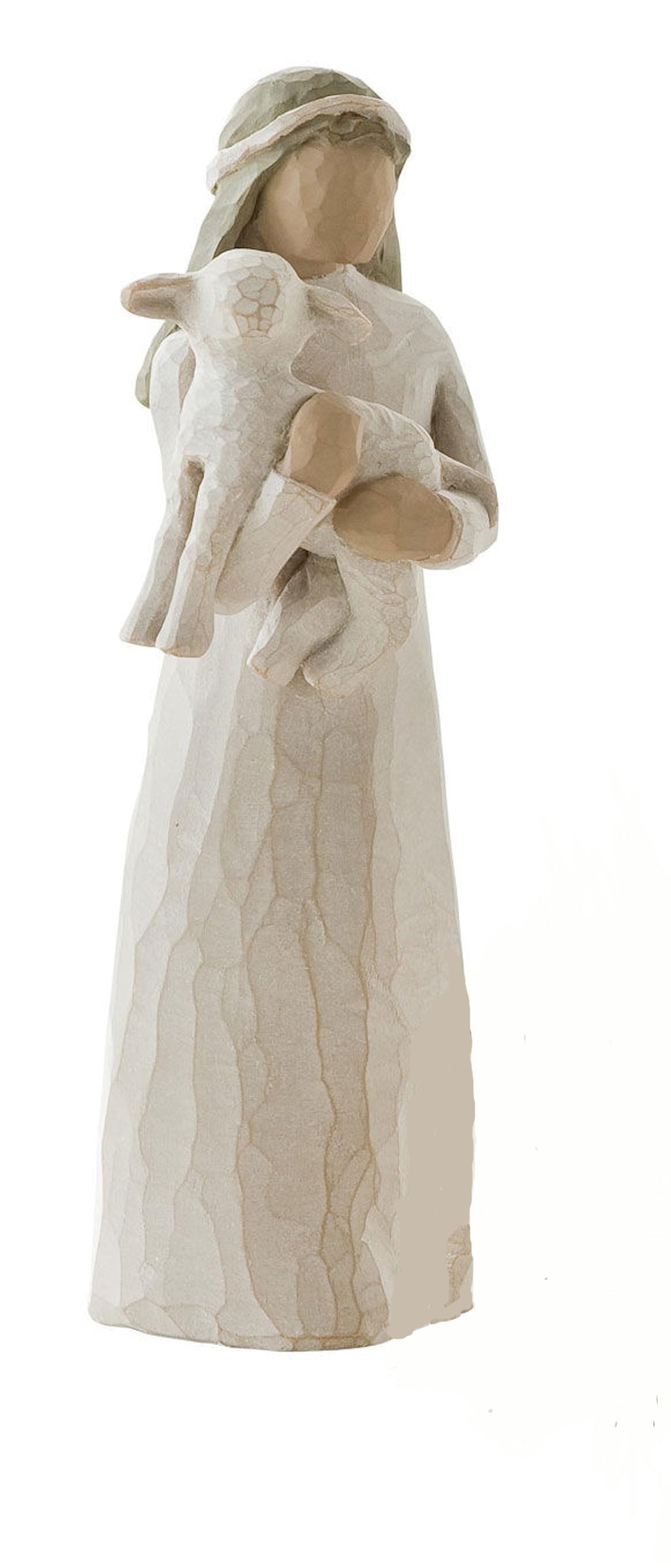 Willow Tree Nativity Scene Figurine Set