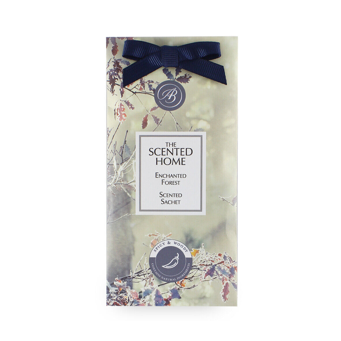 Ashleigh & Burwood Scented Home Fragrance Sachet - Various Fragrances