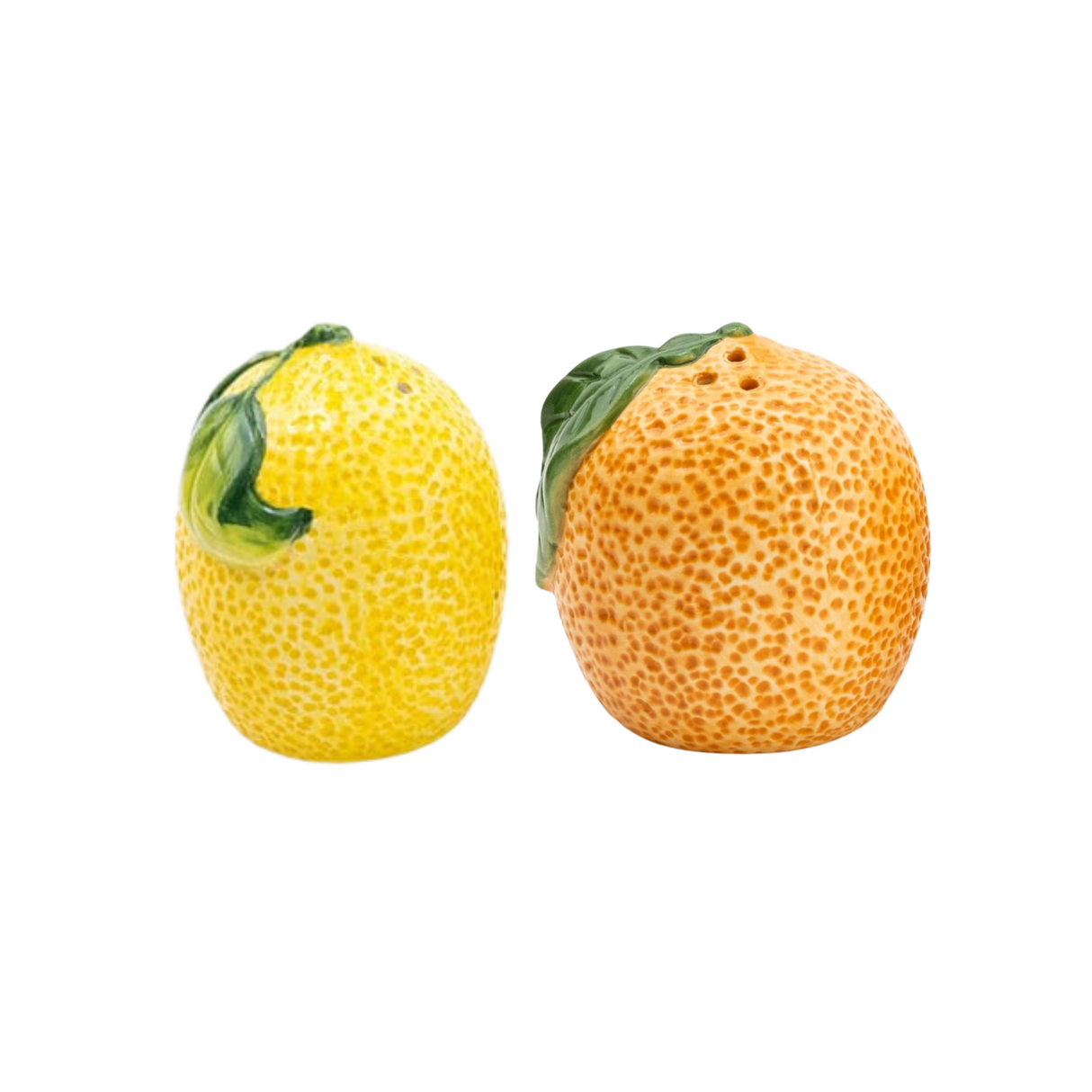 Salt and Pepper Shakers in Gift Box