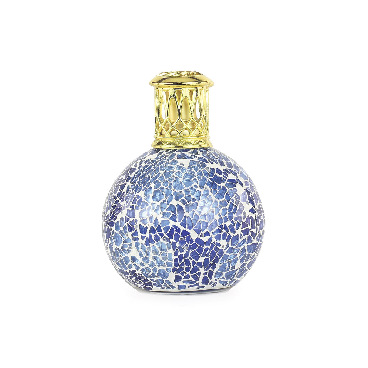 Ashleigh & Burwood Fragrance Lamp - Cornflower Fields