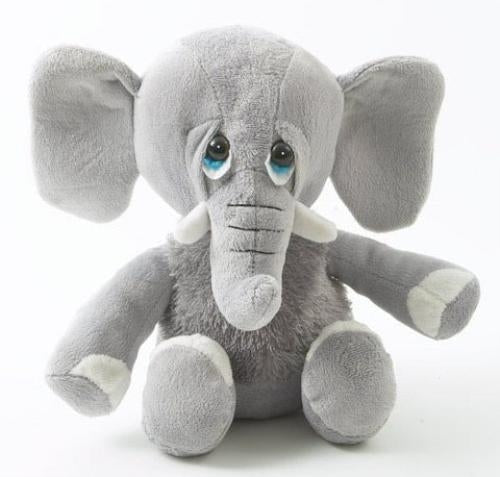 Elephant Soft Toy