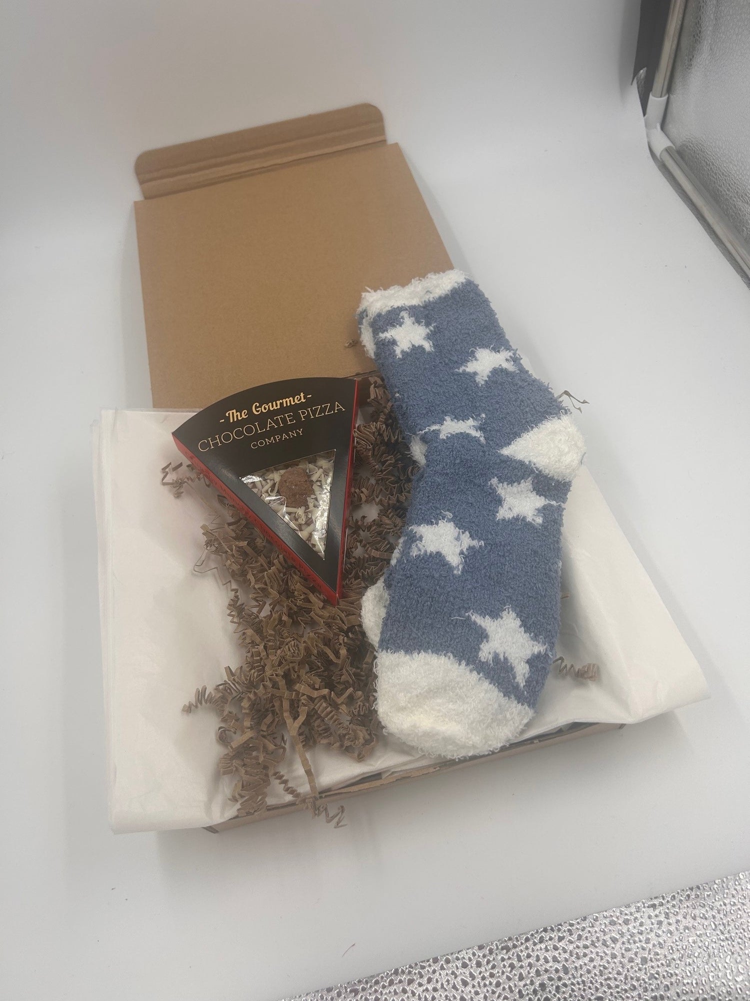 Bad Influence Friend Letterbox Gift Treat Box