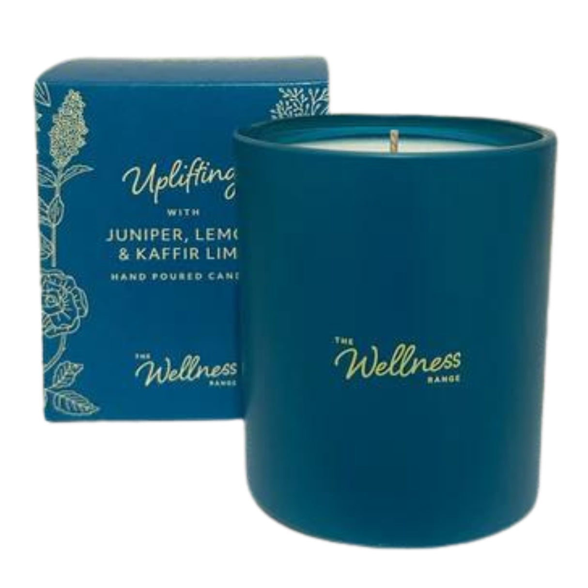 Potters Crouch Wellness Candle - Various Fragrances