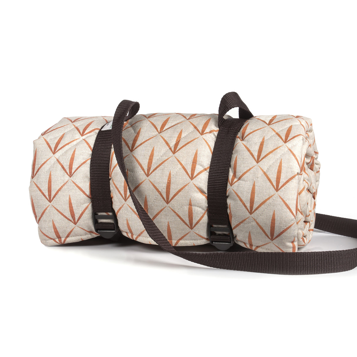 Tweedmill Newbury Quilted Picnic Rug