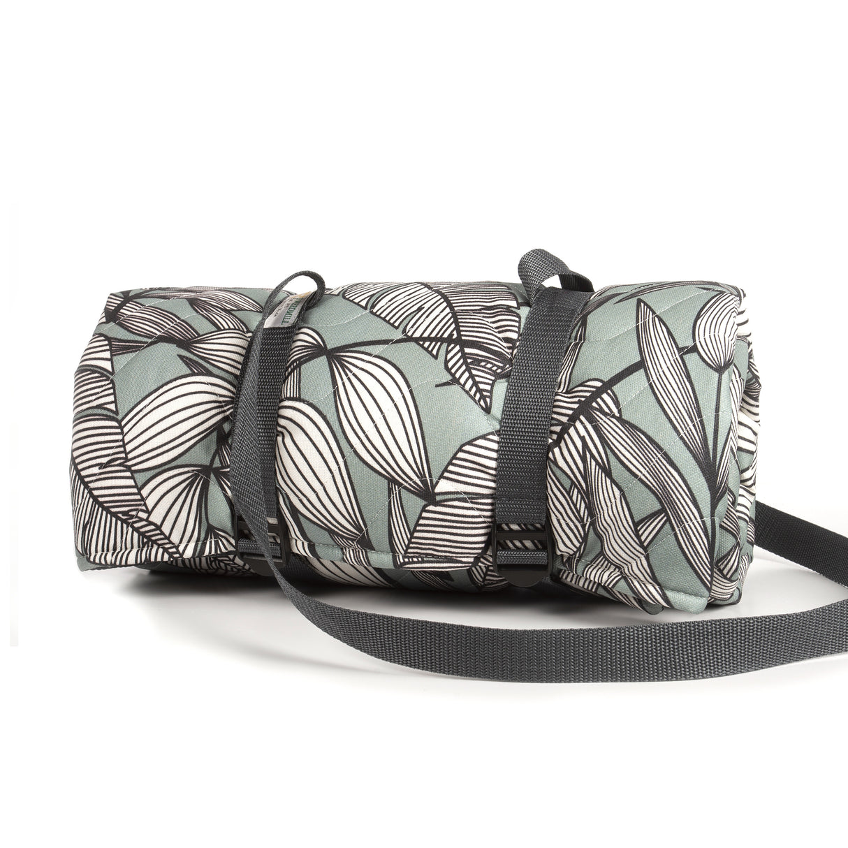 Tweedmill Newbury Quilted Picnic Rug