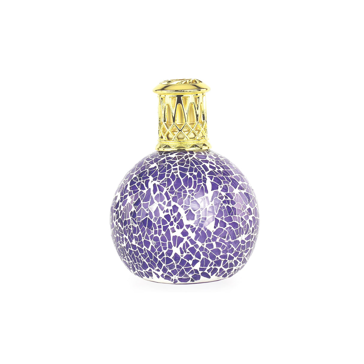 Ashleigh & Burwood Fragrance Lamp - Violet Delights