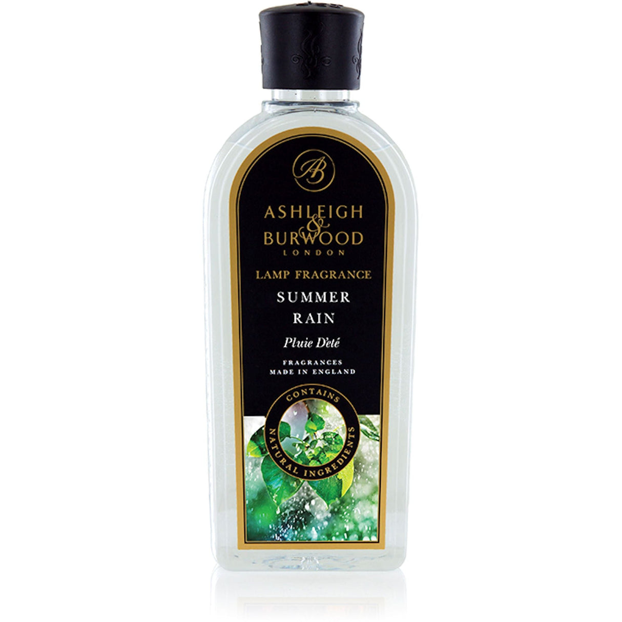 Ashleigh & Burwood Lamp Fragrance 500ml - Fresh & Natural Fragrances