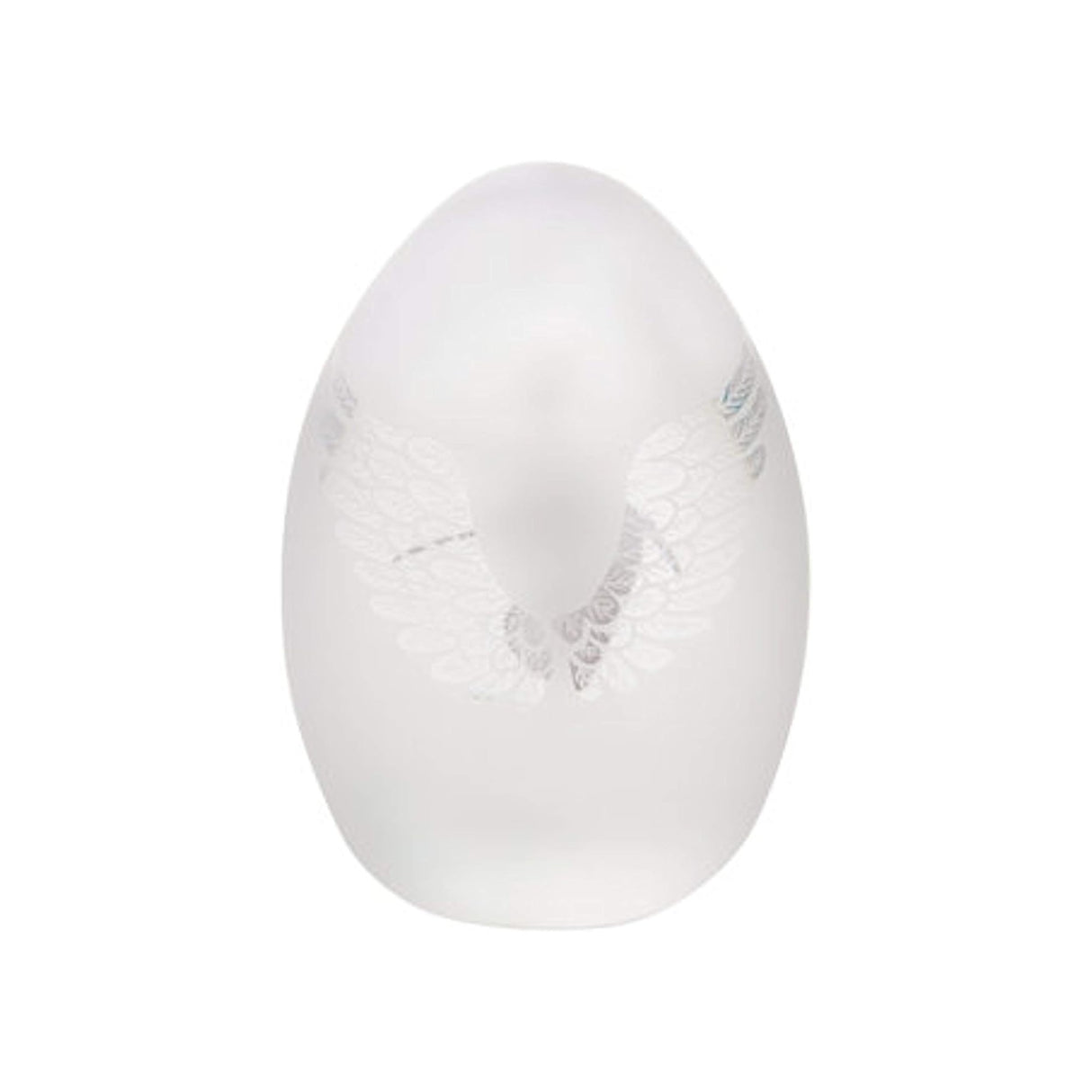 Caithness Glass Paperweight Limited Edition - Faith Guardian Angel