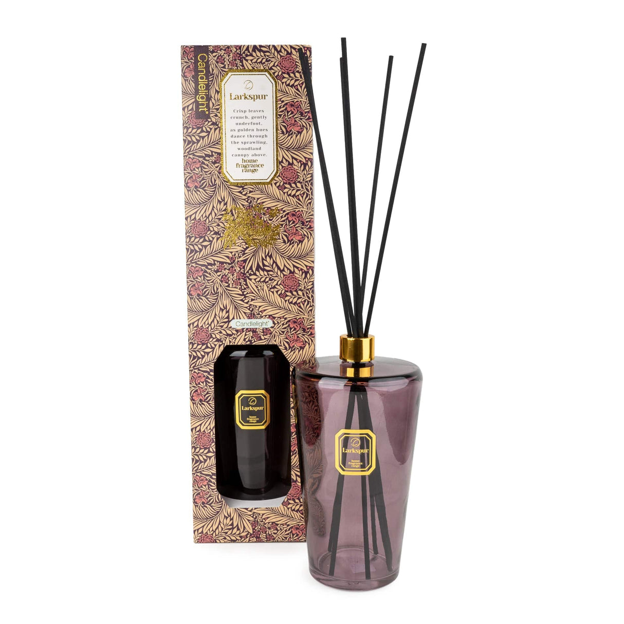 Candlelight 1000ml Reed Diffuser