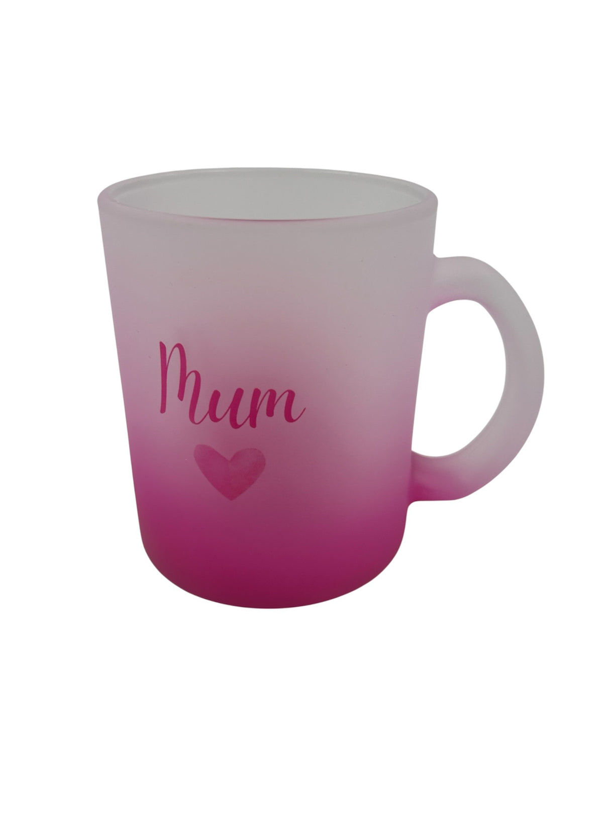 Mum Mug Sentiment Gift Idea