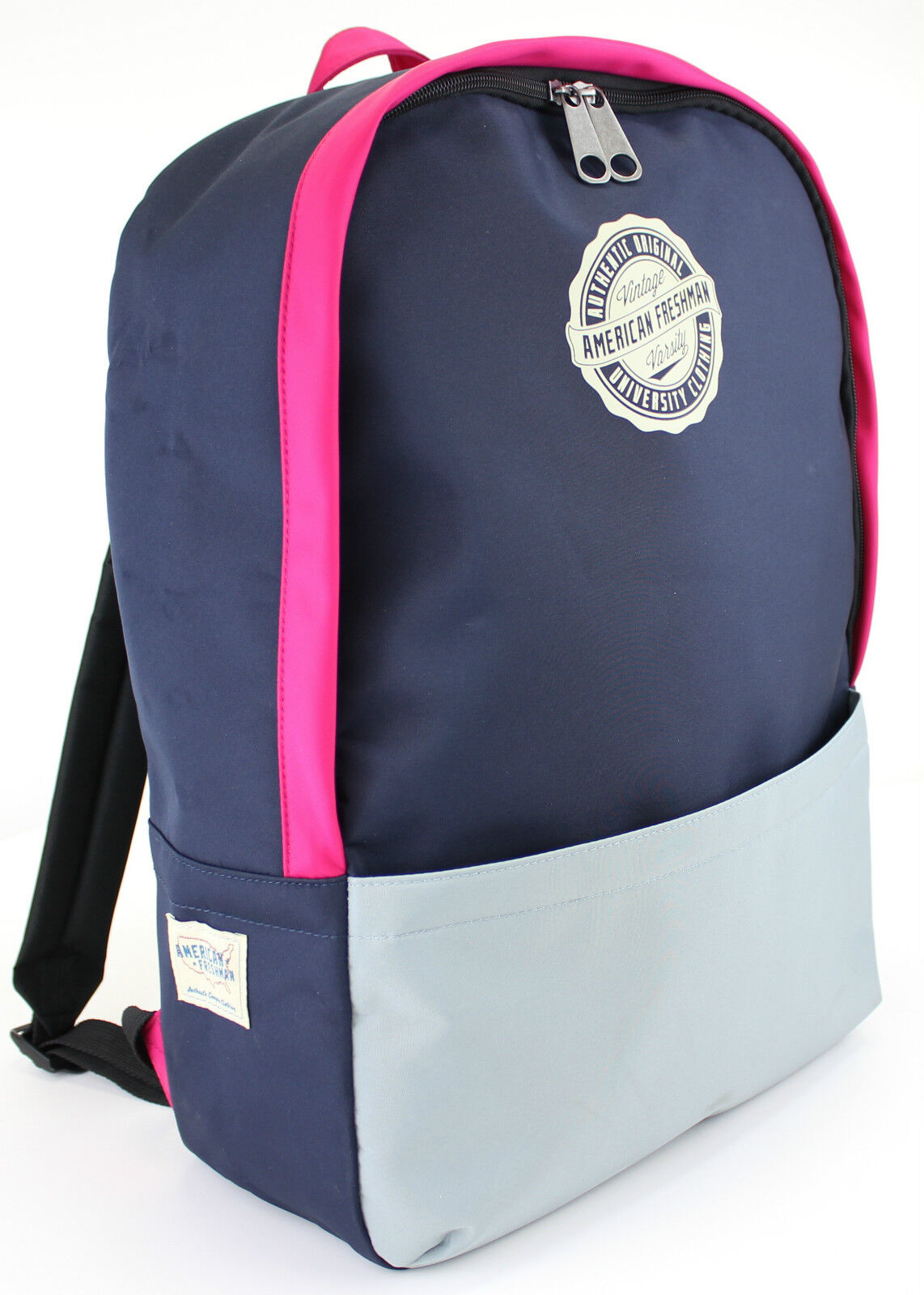 American Freshman Oakland Rucksack Backpack in various colours