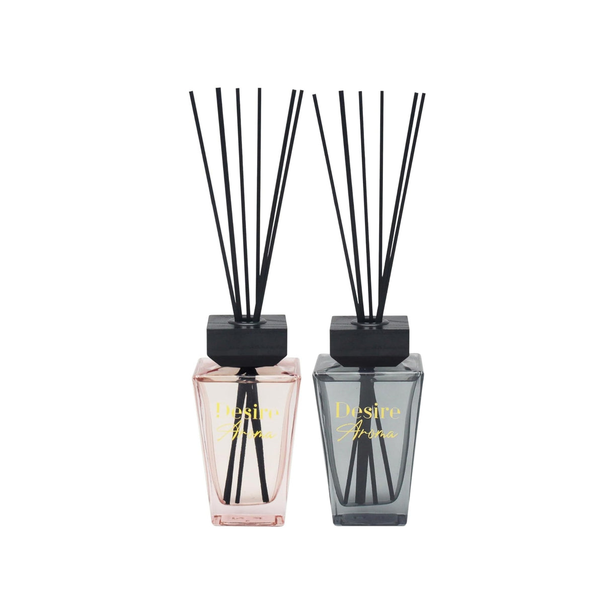 desire aroma 200ml reed diffusers