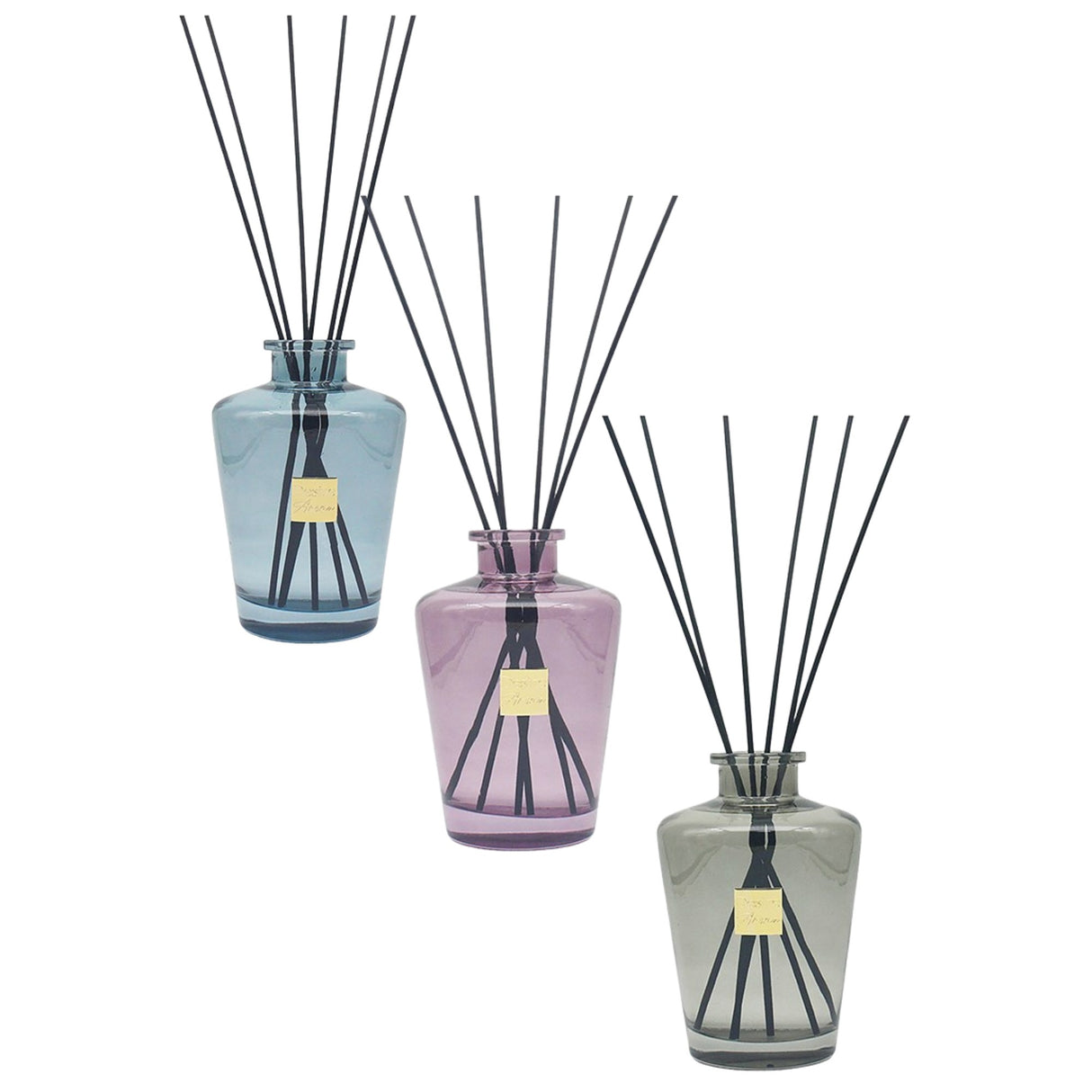 Desire aroma 1L reed diffusers