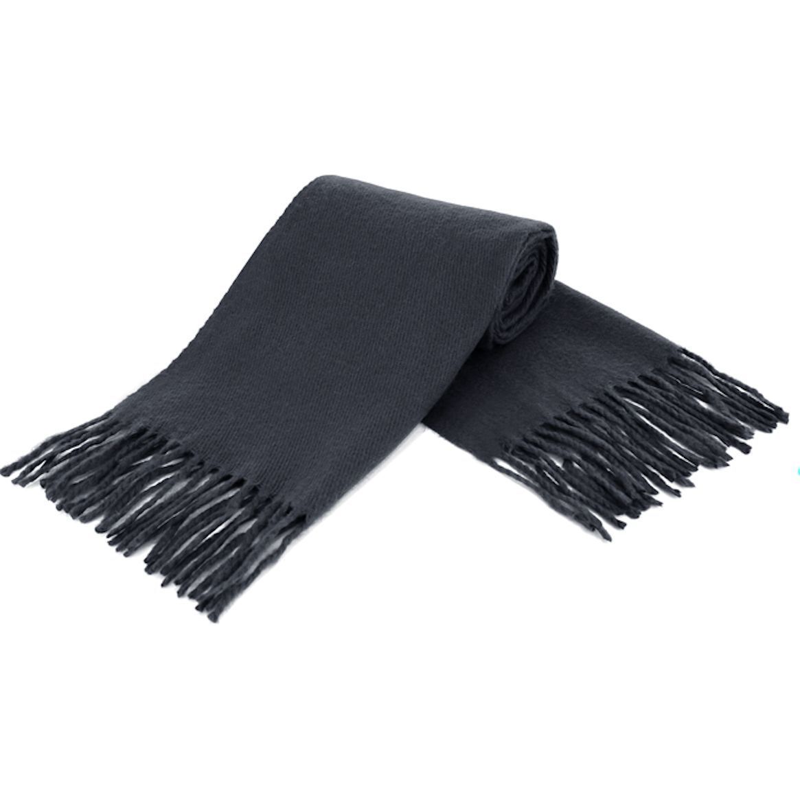 Acrylic Cashmere Feel Scarf - Various Colours available