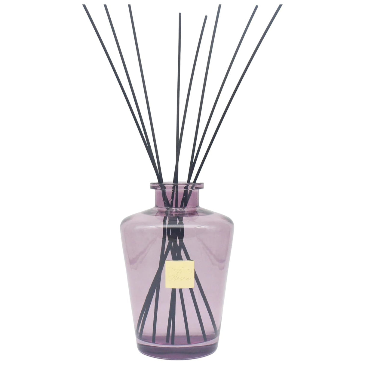 warm linen scented reed diffuser