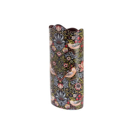 Silhouette D’Art Morris Strawberry Thief Vase