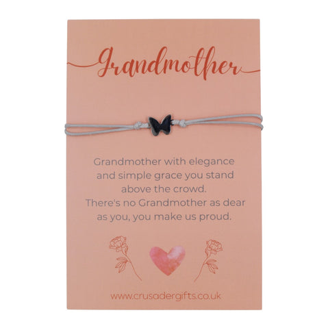 woodside grandmother keepsake bracelet