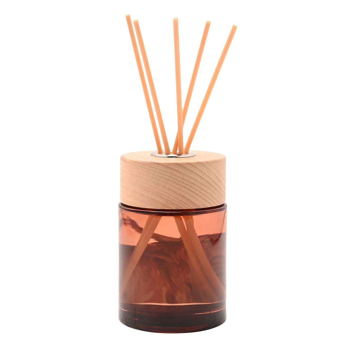 Meg Hawkins Highland Cow Reed Diffuser - Apple Orchard