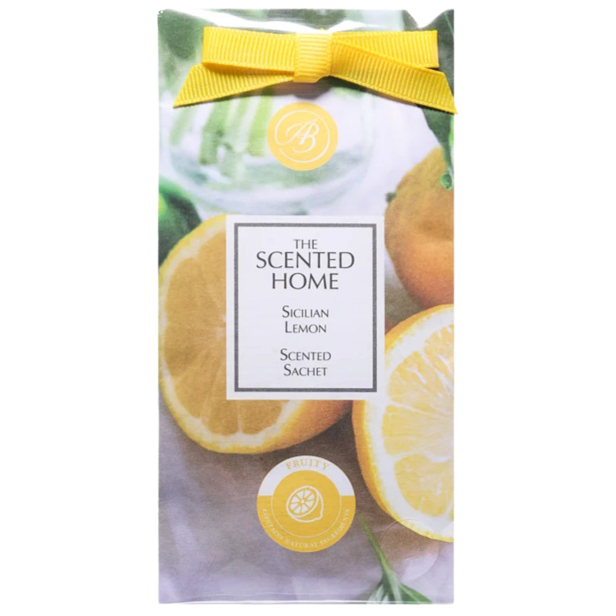Ashleigh & Burwood Scented Home Fragrance Sachet - Various Fragrances
